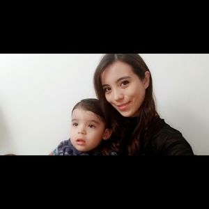 Meet your Posher, Dani